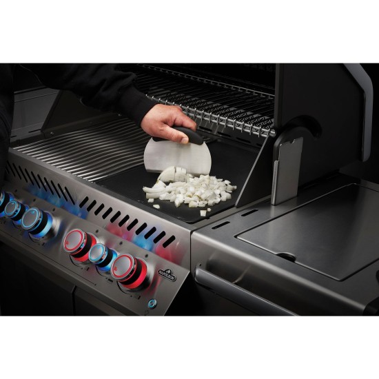 Napoleon Plancha-Grillbesteckset, 3-teilig