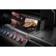 Napoleon Plancha-Grillbesteckset, 3-teilig