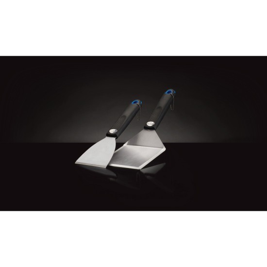 Napoleon Plancha Tool-Set, 2-teilig, Wender