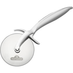 Napoleon Premium Pizzaschneider, Messer