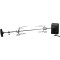 Napoleon Rotisserie Heavy Duty, für Gasgrill Freestyle, Grillspieß