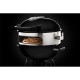 Napoleon Rotisserie Heavy Duty, für Holzkohle Kugelgrill Ø 57cm, Grillspieß