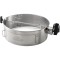 Napoleon Rotisserie Heavy Duty, für Holzkohle Kugelgrill Ø 57cm, Grillspieß