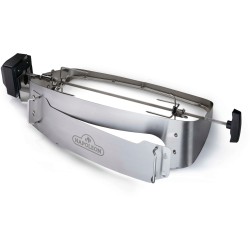 Napoleon Rotisserie Heavy Duty, für TravelQ, Grillspieß