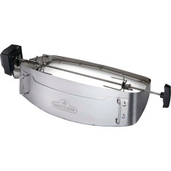 Napoleon Rotisserie Heavy Duty, für TravelQ, Grillspieß