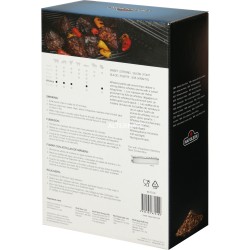 Napoleon Räucherchips Whiskey-Eiche