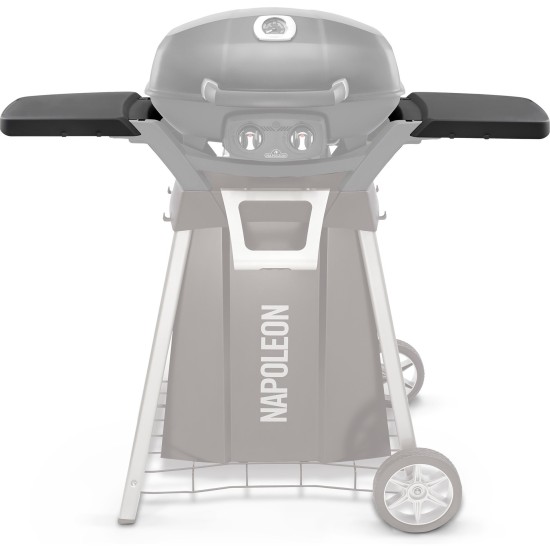 Napoleon Seitenablagen Set für TravelQ PRO285 70124