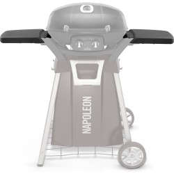 Napoleon Seitenablagen Set für TravelQ PRO285 70124
