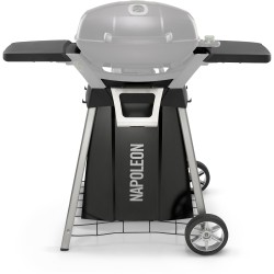 Napoleon TRAVELQ Wagen für TravelQ PRO285 PRO285-STAND-CE, Grillwagen