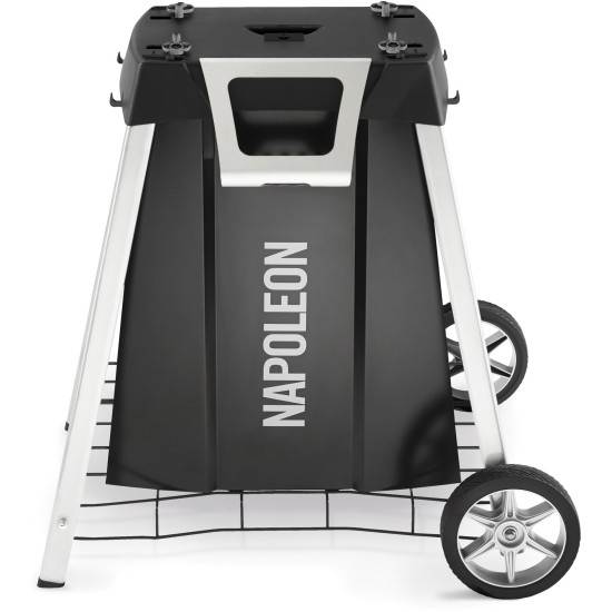 Napoleon TRAVELQ Wagen für TravelQ PRO285 PRO285-STAND-CE, Grillwagen
