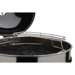 Napoleon Warmhalterost für Holzkohle-Kugelgrill, Grillrost