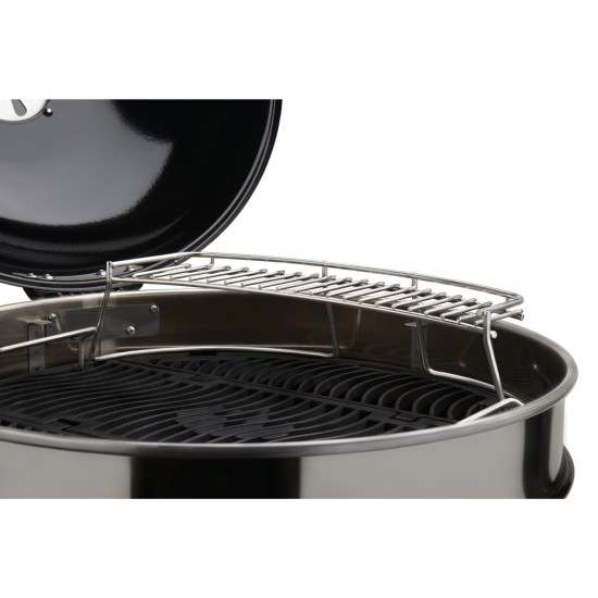 Napoleon Warmhalterost für Holzkohle-Kugelgrill, Grillrost