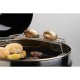 Napoleon Warmhalterost für Holzkohle-Kugelgrill, Grillrost