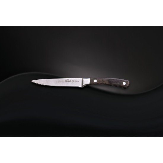 Napoleon Wellenschliff Steak Messer, 12cm