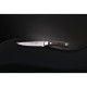 Napoleon Wellenschliff Steak Messer, 12cm