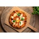 Ooni Bambus Pizzaheber 12", Grillbesteck