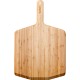 Ooni Bambus Pizzaheber 12", Grillbesteck