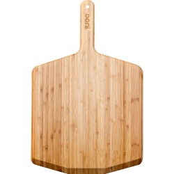 Ooni Bambus Pizzaheber 12", Grillbesteck