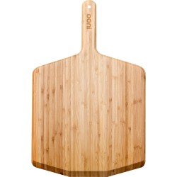 Ooni Bambus Pizzaheber 14", Grillbesteck