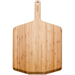 Ooni Bambus Pizzaheber 16", Grillbesteck