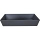 Ooni Detroit Pizzablech Medium, 32 x 24cm, Backform