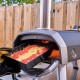 Ooni Detroit Pizzablech Medium, 32 x 24cm, Backform