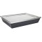 Ooni Detroit Pizzablech Medium, 32 x 24cm, Backform