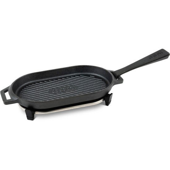 Ooni Grillpfanne Grizzler