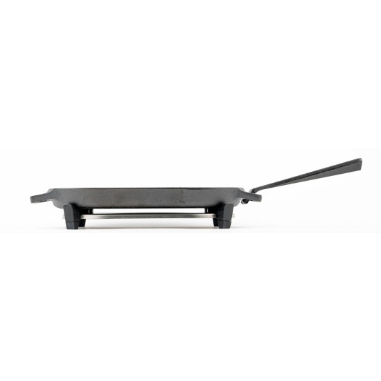 Ooni Grillpfanne Grizzler