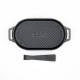 Ooni Grillpfanne Grizzler