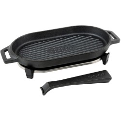 Ooni Grillpfanne Grizzler