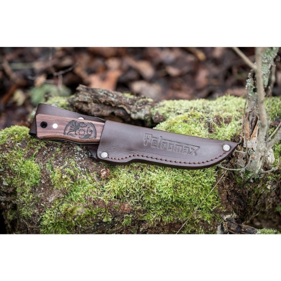 Petromax Bushcraft Messer 10,5cm