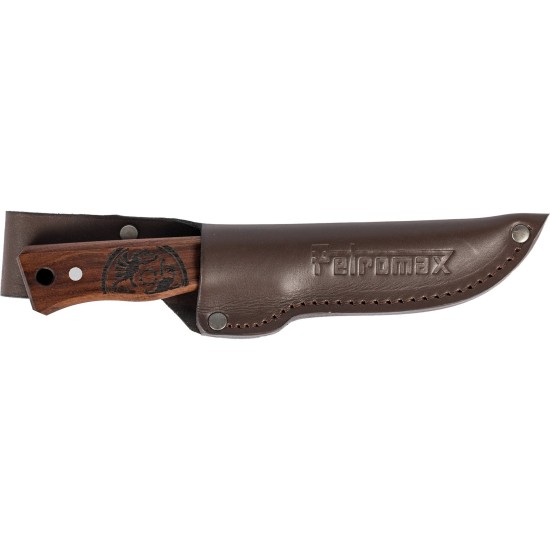 Petromax Bushcraft Messer 10,5cm