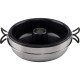 Petromax Dimego Camping Backofen, Backform