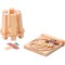 Petromax Feuerkit, 10 Stück, Anzündhilfen