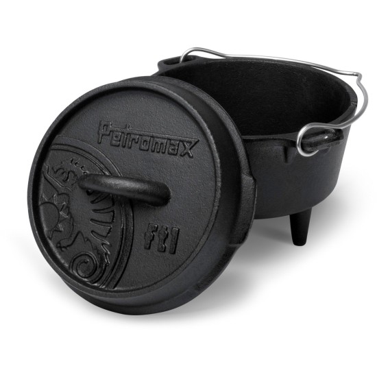 Petromax Feuertopf ft1