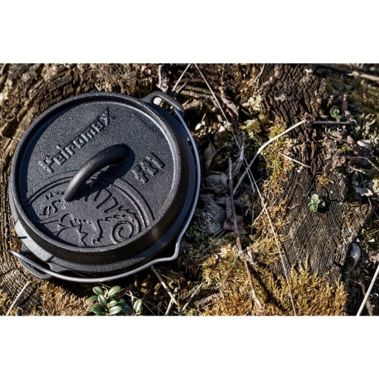 Petromax Feuertopf ft1