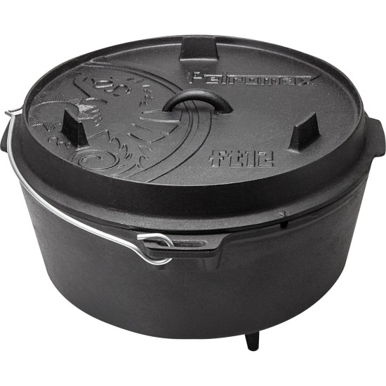 Petromax Feuertopf ft12
