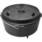 Petromax Feuertopf ft12