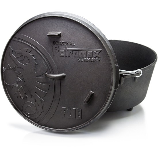 Petromax Feuertopf ft18