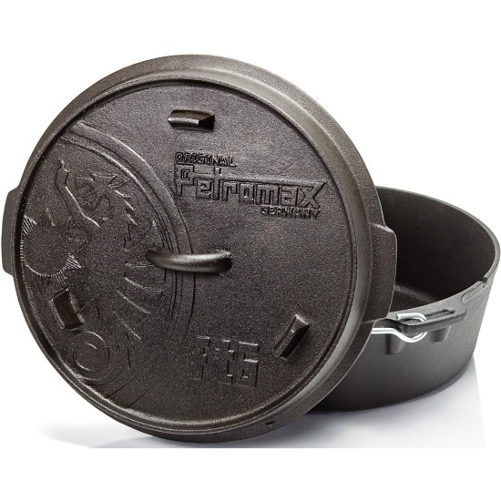 Petromax Feuertopf ft6-t