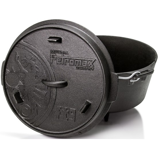Petromax Feuertopf ft9