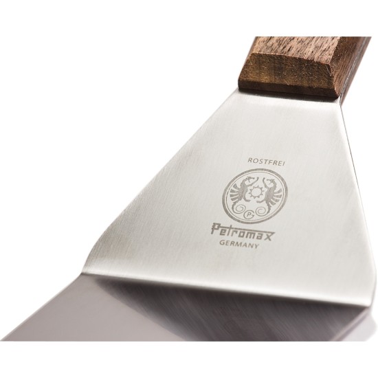 Petromax Flexibler Grillwender, mit Kurzgriff
