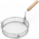 Petromax Frittierkorb fryba, Grillkorb