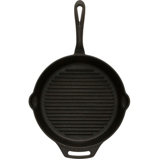 Petromax Grill-Feuerpfanne gp30, mit Pfannenstiel