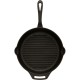 Petromax Grill-Feuerpfanne gp30, mit Pfannenstiel
