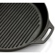 Petromax Grill-Feuerpfanne gp30, mit Pfannenstiel
