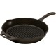 Petromax Grill-Feuerpfanne gp30, mit Pfannenstiel