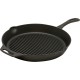 Petromax Grill-Feuerpfanne gp35, mit Pfannenstiel