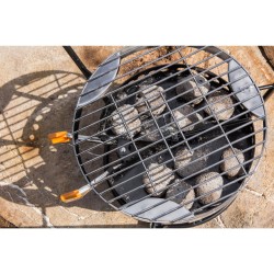 Petromax Grillrost, für pro-ft